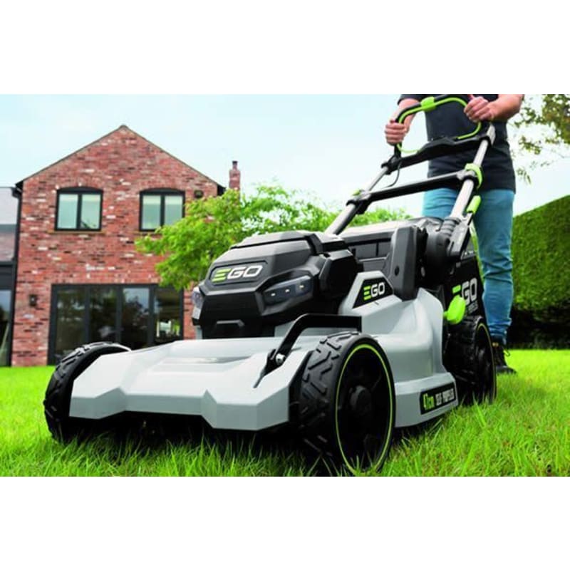 Shires garden online machinery