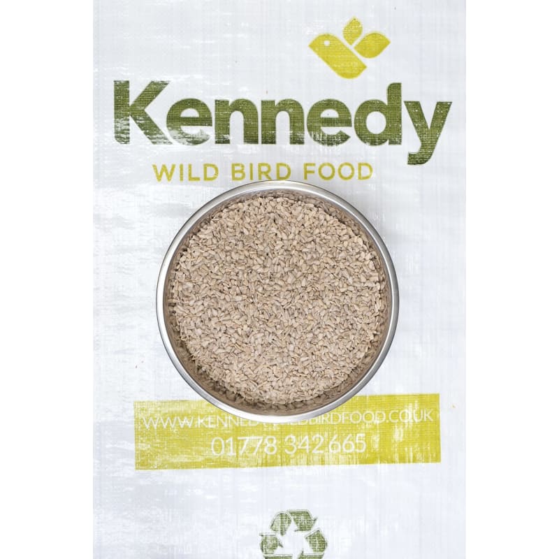 kennedy wild bird food ltd