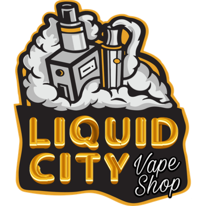 Liquid City, Bridgend | Tobacconists