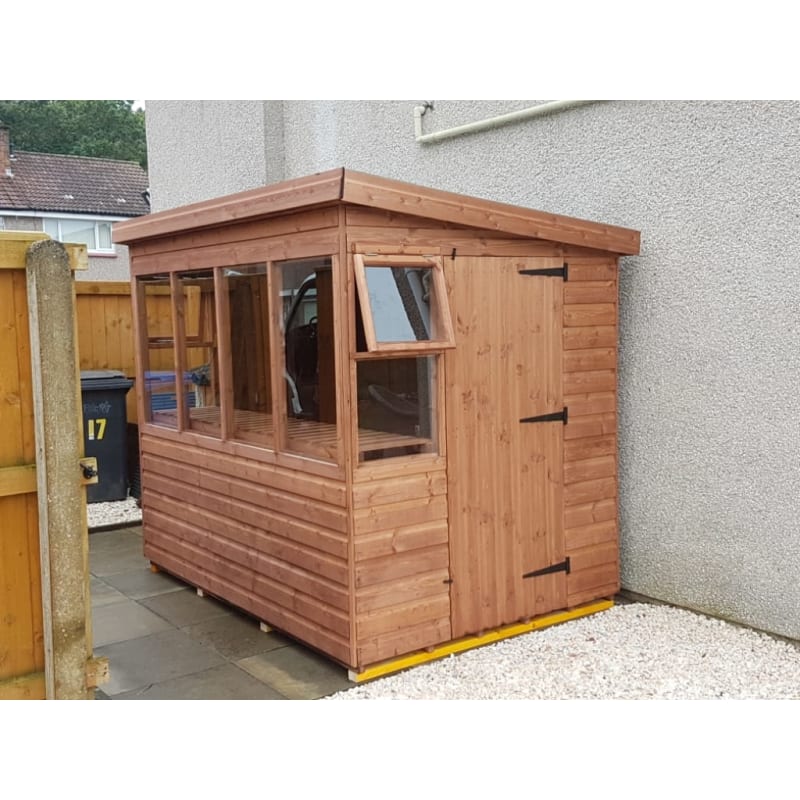 cheap garden sheds in fife fasci garden