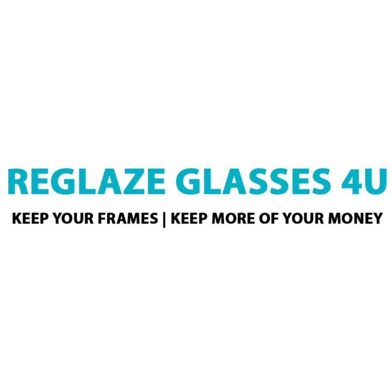 reglaze glasses 4u