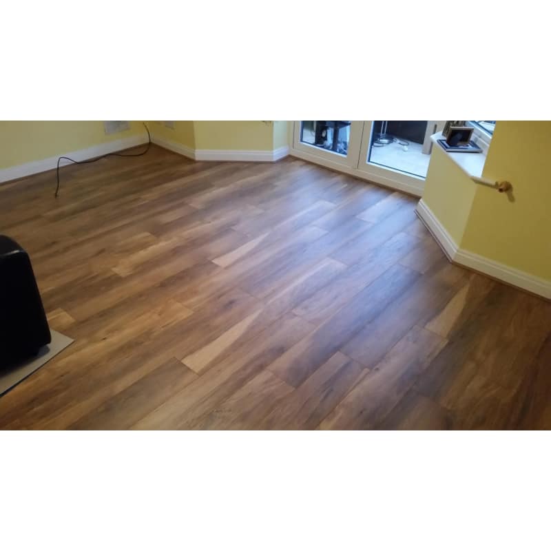 Rob The Floor Middlewich Wood Timber Laminate Flooring Yell
