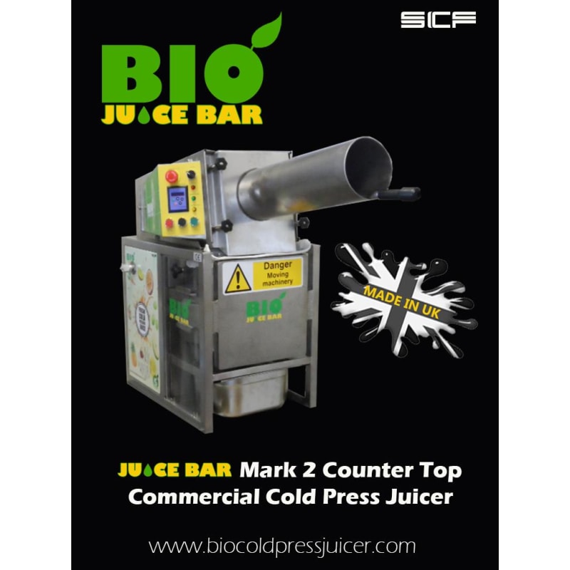 Bio Juice Bar Counter Top Commercial Bio Juice Bar Counter Top Commercial