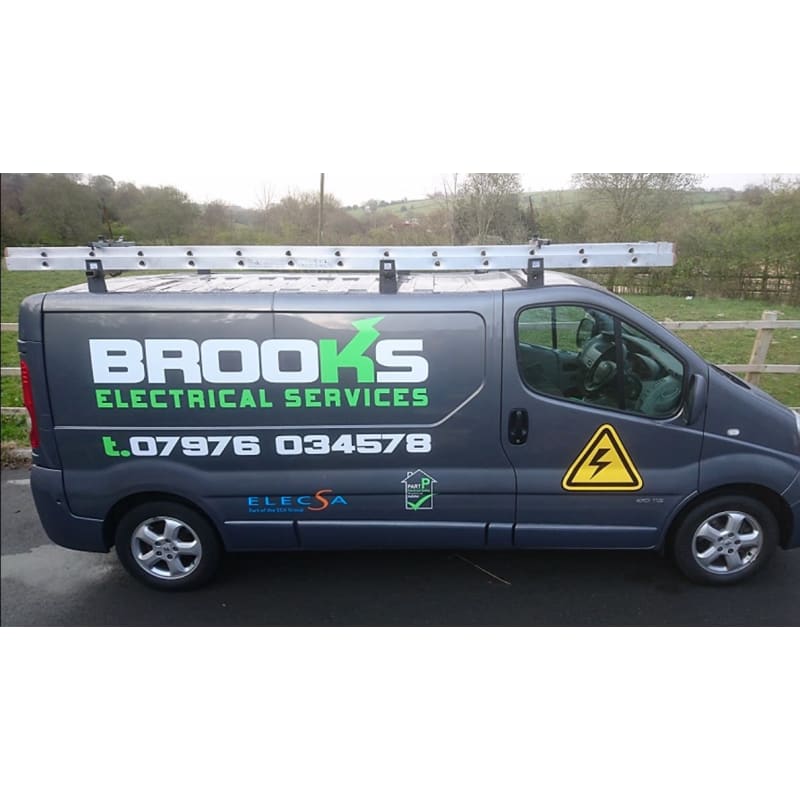 Brooks electric deals