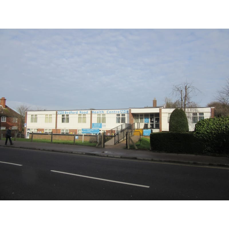 Bedford Road Health Centre Hitchin Clinics Yell