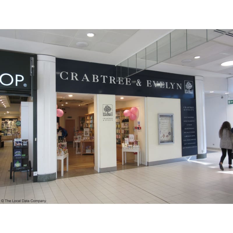 Shop At Crabtree