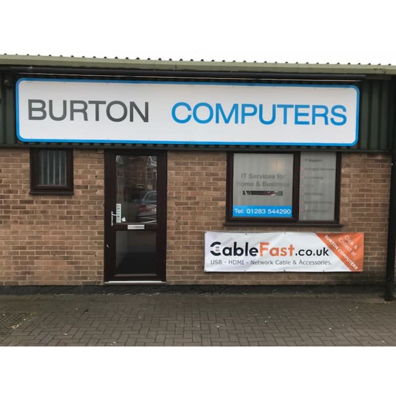 Burton Computers Burton On Trent Computer Repairs Yell