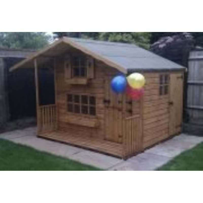 New Line Sheds Ltd Reading Garden Buildings Garages Yell