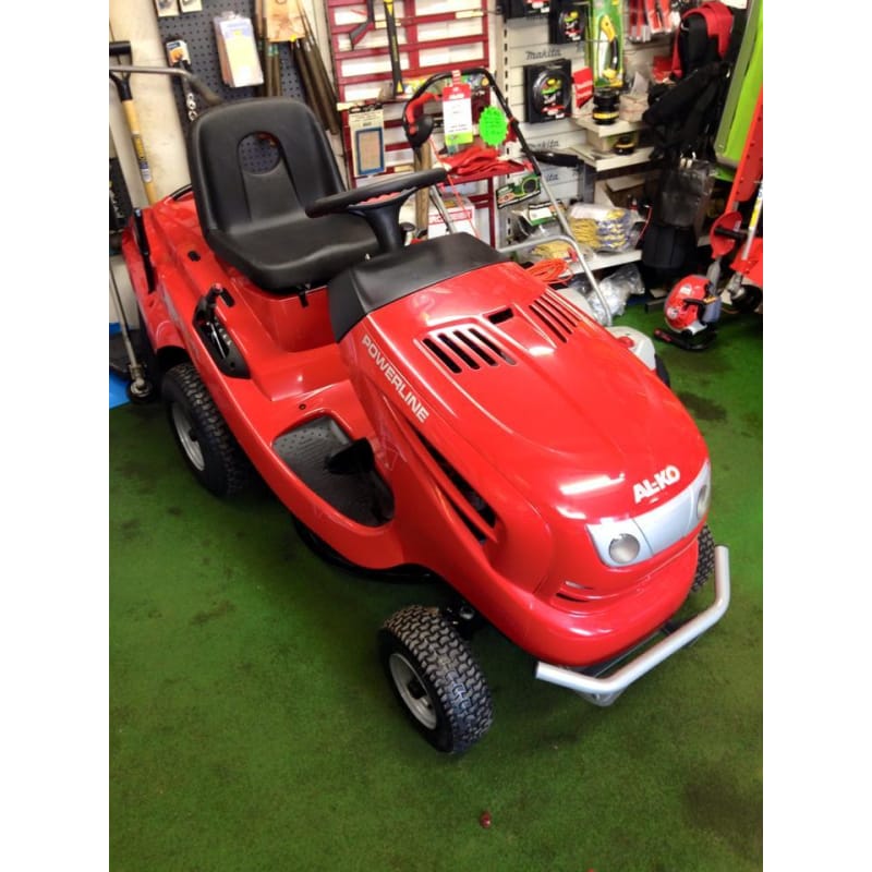 Cb best sale mower repair