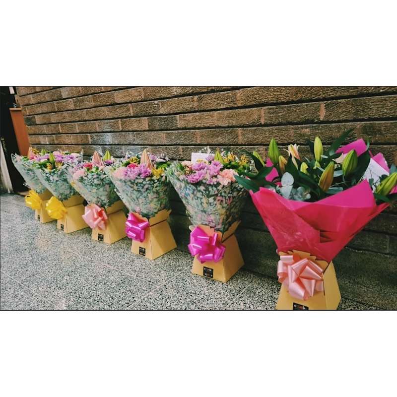 Huddersfield Flower Market Best Flower Site