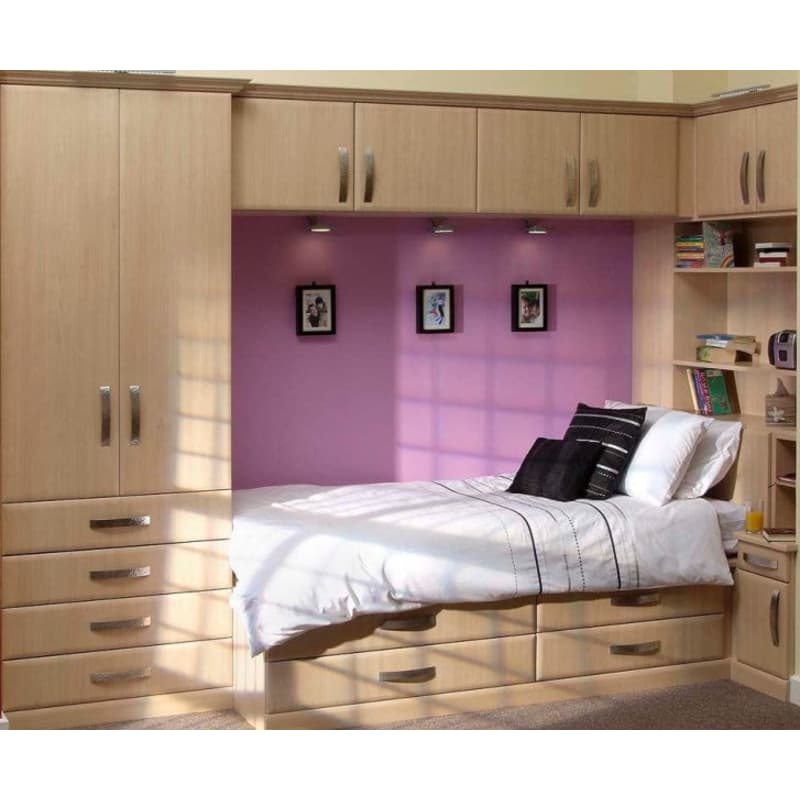 Avanti on sale fitted wardrobes