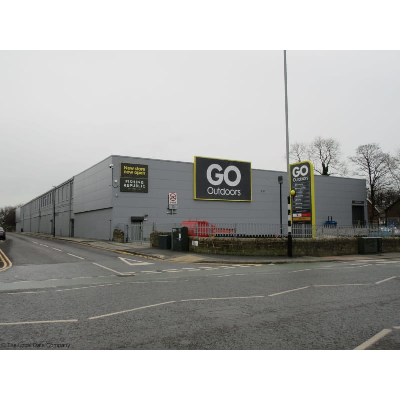 GO Outdoors Leeds (@GO_Leeds) / X