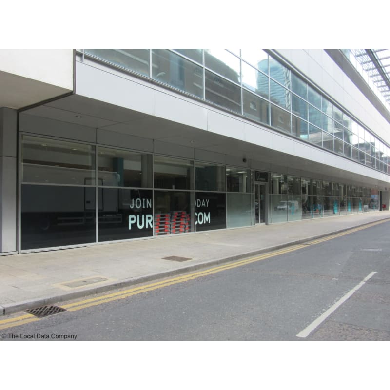 Pure Gym Canary Wharf >> Puregym London Canary Wharf London Health Clubs Yell Pure Gym Canary Wharf >> Puregym London Canary Wharf London Health Clubs Yell