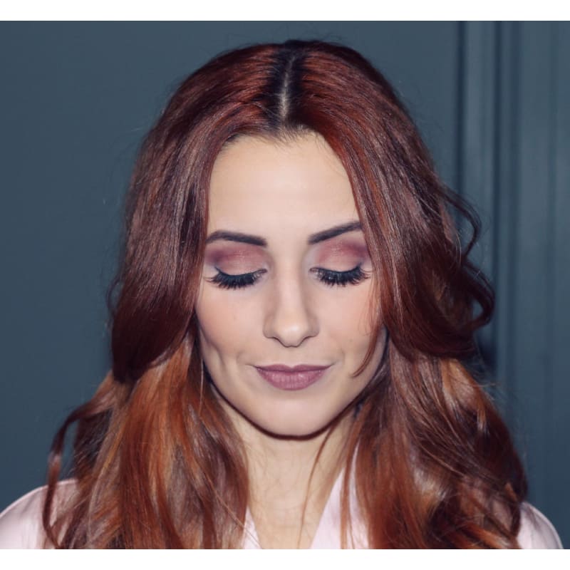 Kimmy Cattin Hair Makeup Durham Make Up Artists Yell