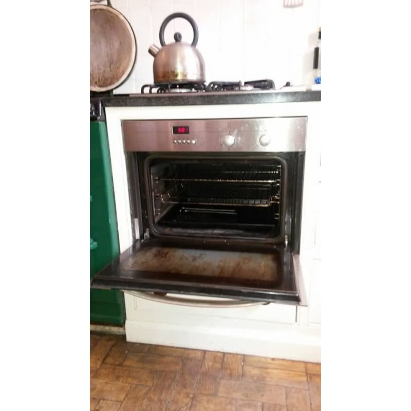 stoves newhome efa900h