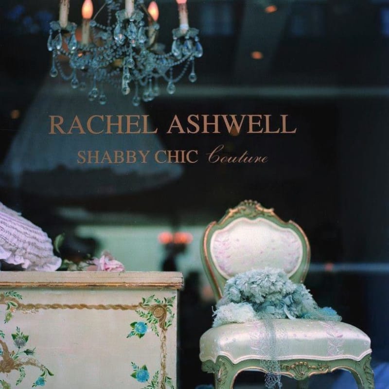 Rachel Ashwell Shabby Chic Couture London Furniture Shops Yell