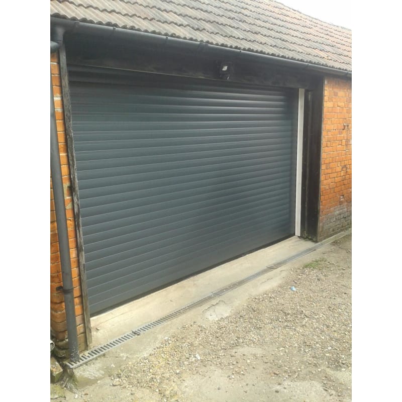 Ace Garage Door Co Chelmsford Garage Door Repairs Yell