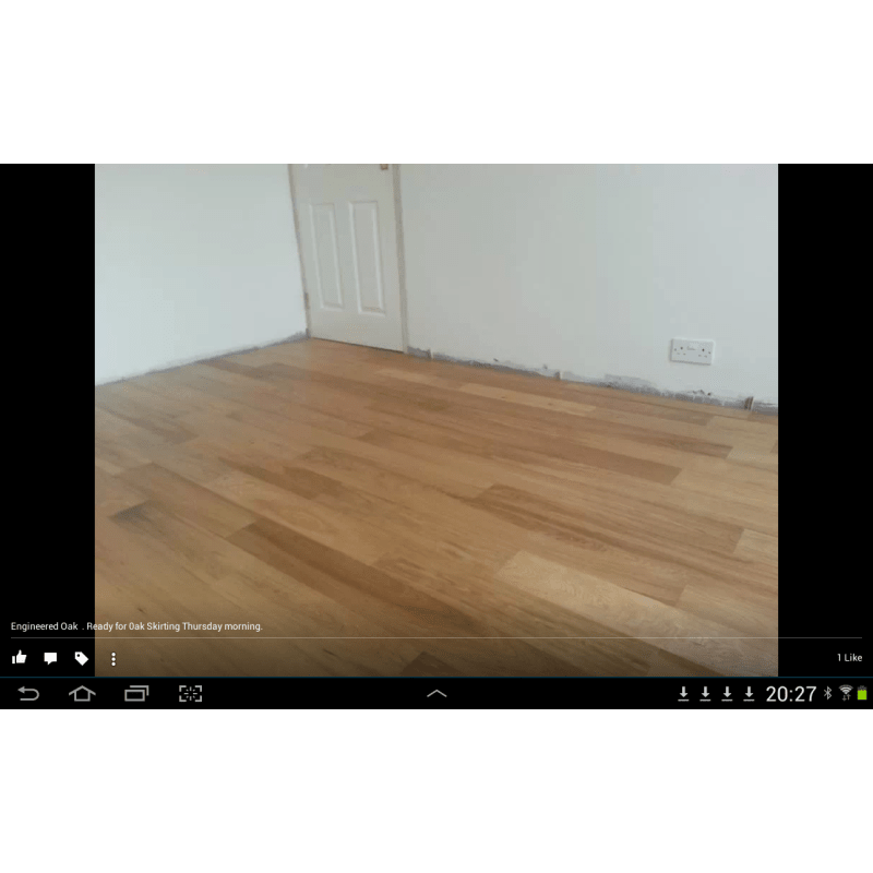 Woodstyle Flooring Bangor Services Yell