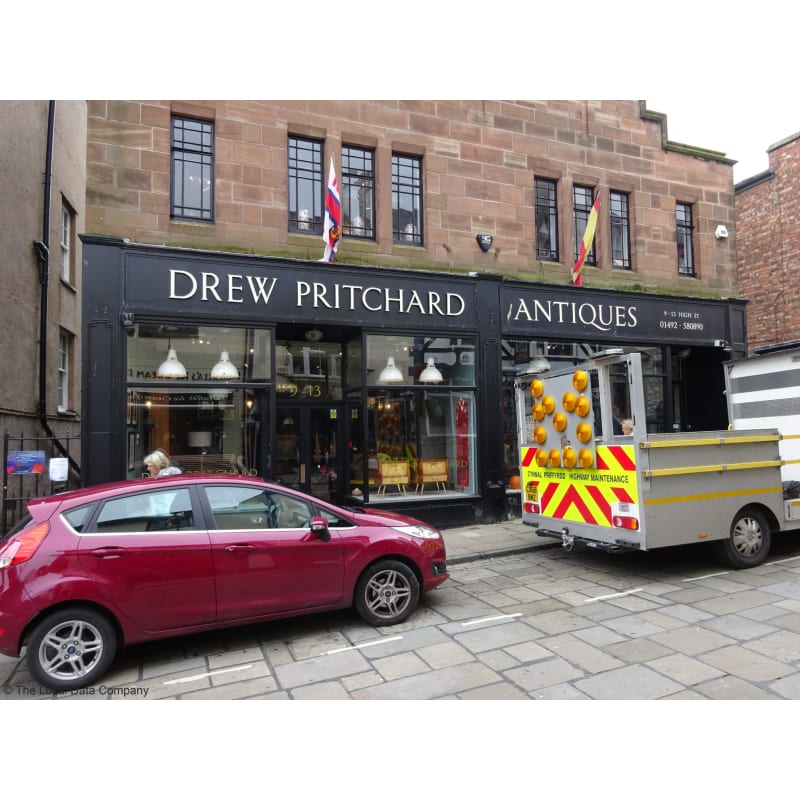 Drew Pritchard Antiques Conwy Antique Dealers Yell Drew Pritchard Antiques Conwy Antique Dealers Yell
