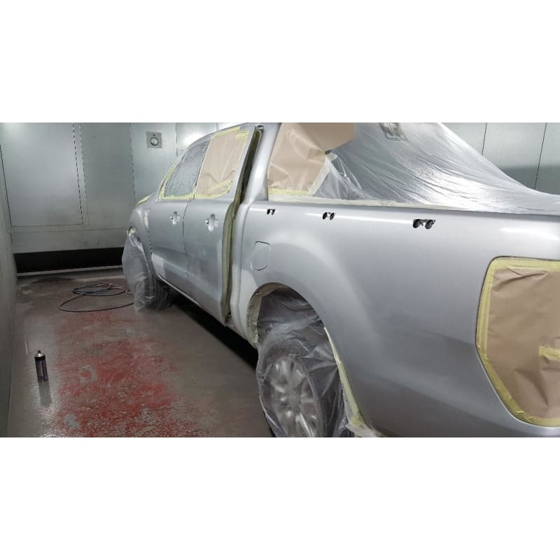 Mirracoat Auto Body Repairs Great Yarmouth Car Body