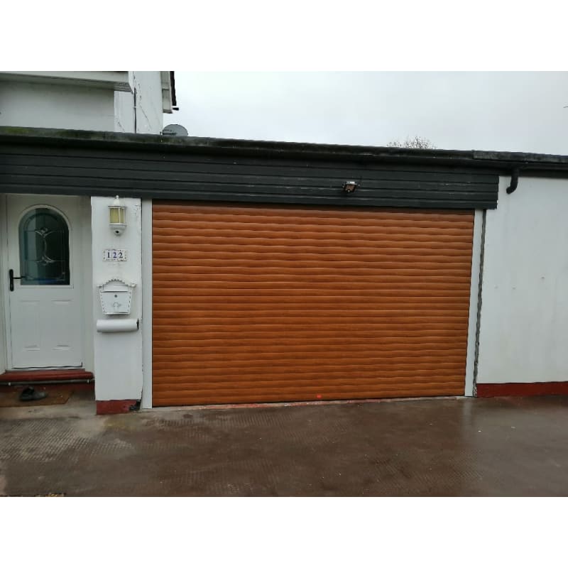 The Garage Door Shop Norwich Garage Door Repairs Yell
