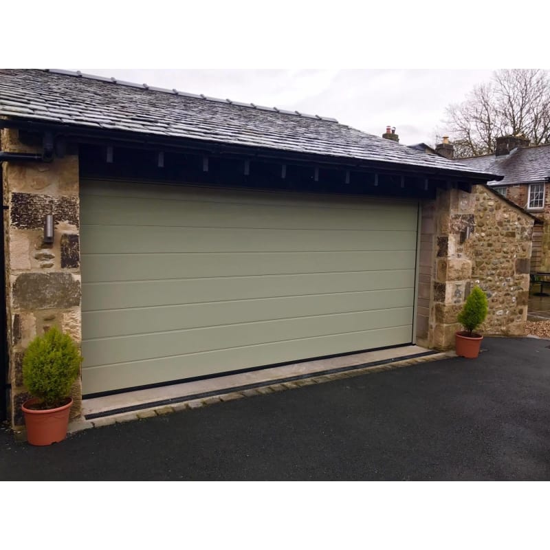 A1 Up And Over Doors Heysham Ltd Morecambe Garage Yell