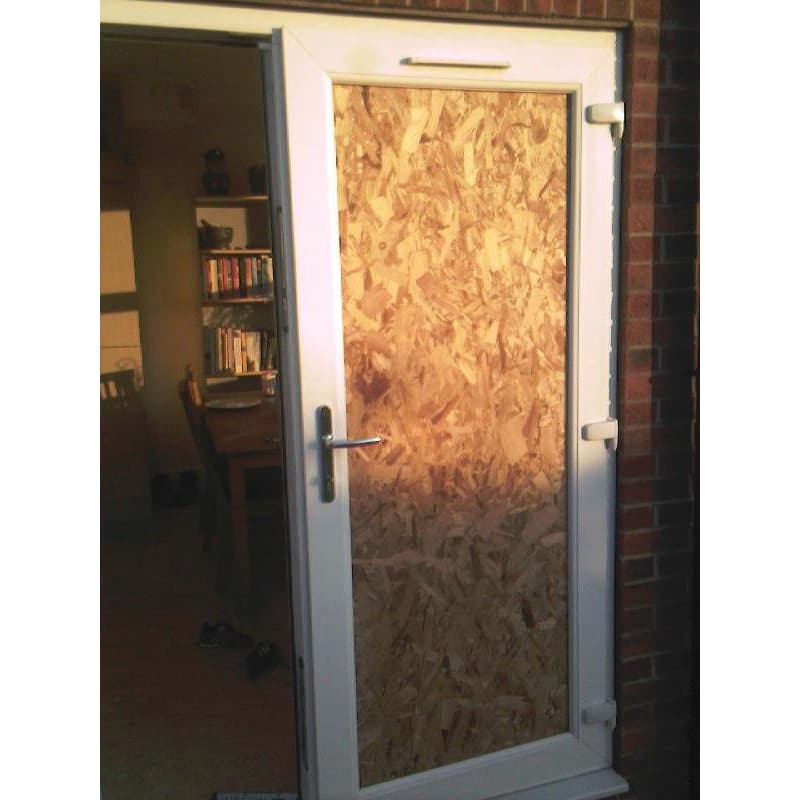 Cardiff Newport Cat Flap Fitter Bristol Glaziers Yell