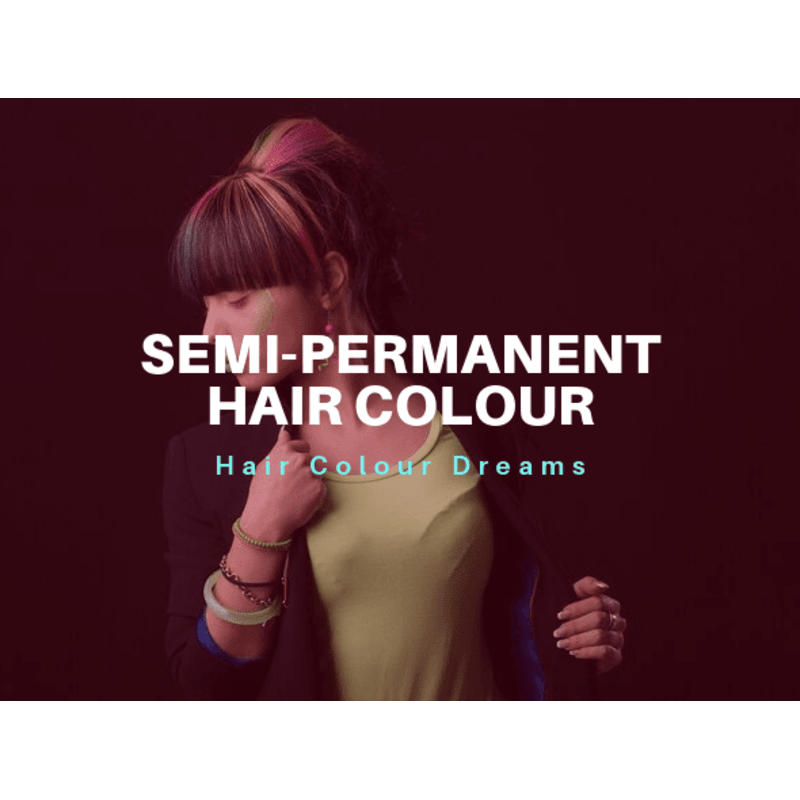 Hair Colour Dreams, Belfast | Hairdressing & Beauty Supplies - Yell