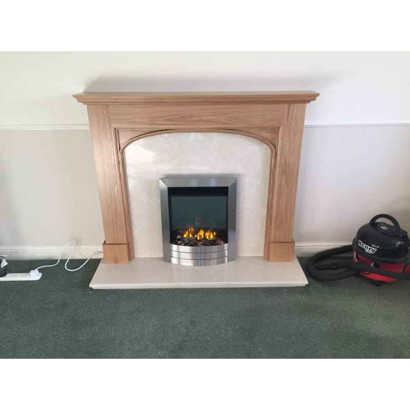 The Stove Fireplace Centre Thetford Fireplaces Yell