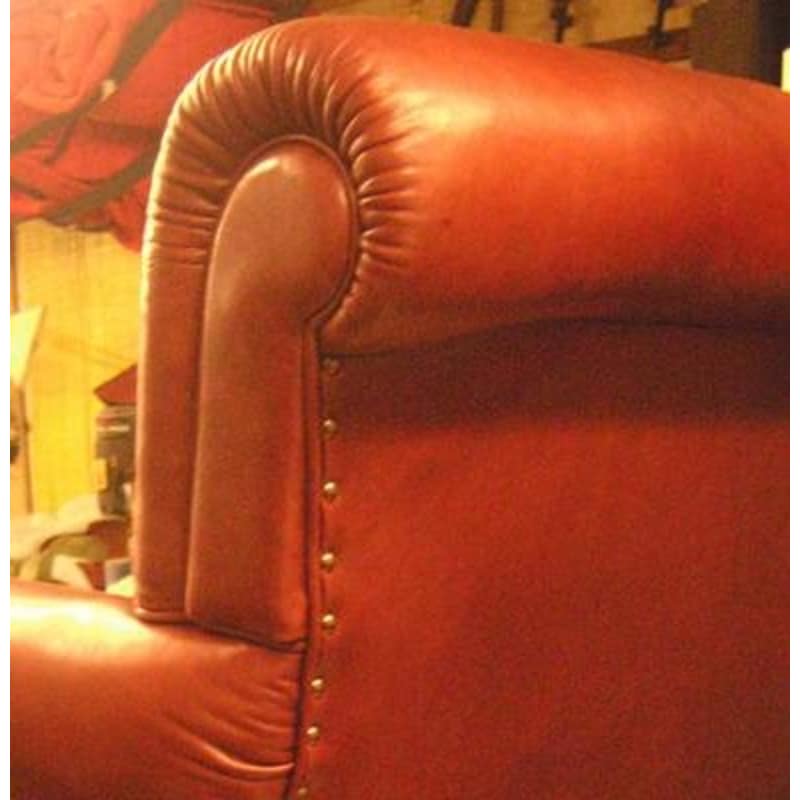 armchair supporters upholstery