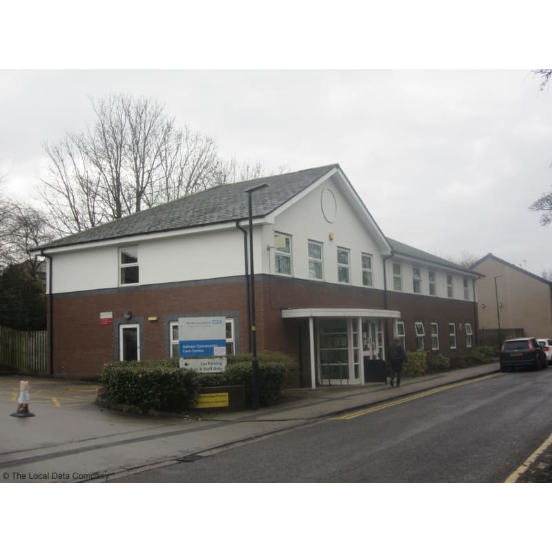 Ashton Community Care Centre Lancaster Family Planning Sexual