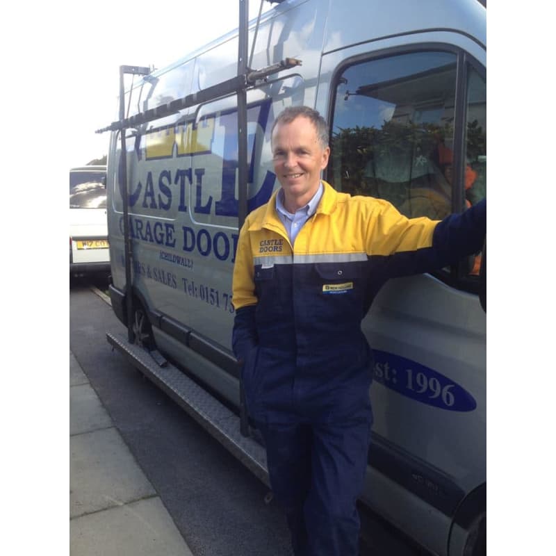 Castle Garage Doors Liverpool Door Repairs Yell