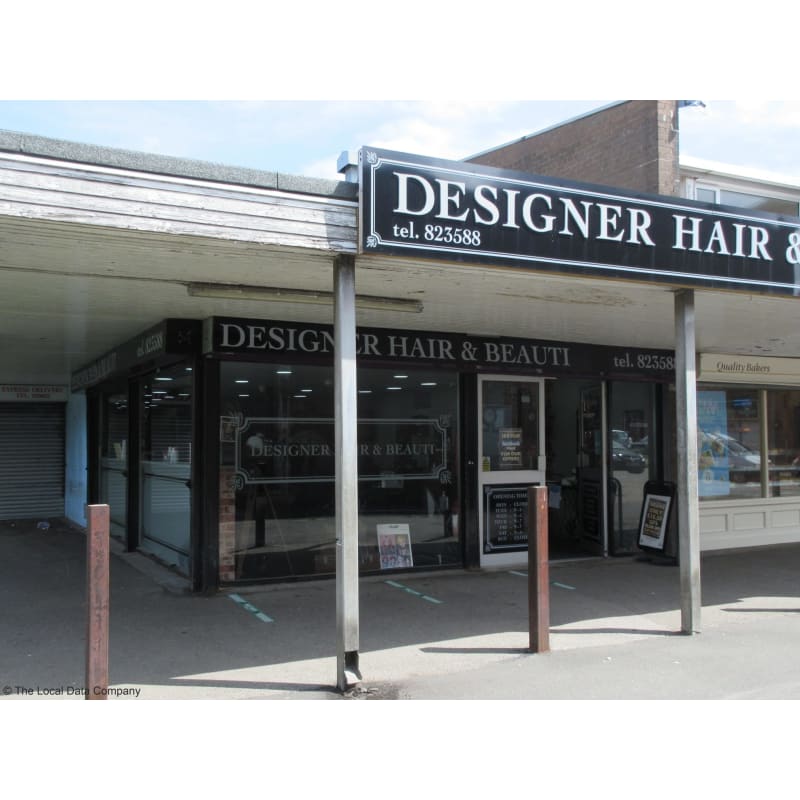 Designer Hair & Beauti Ltd, Hull | Beauty Salons - Yell