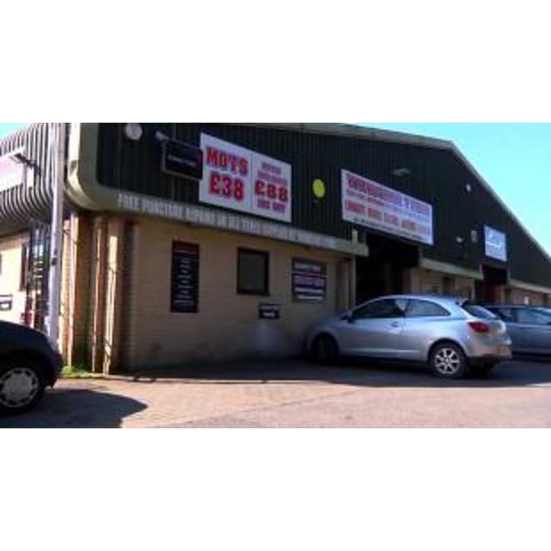 Wimborne Tyres Ltd, Wimborne | Tyres Yell Wimborne Tyres Ltd, Wimborne | Tyres Yell