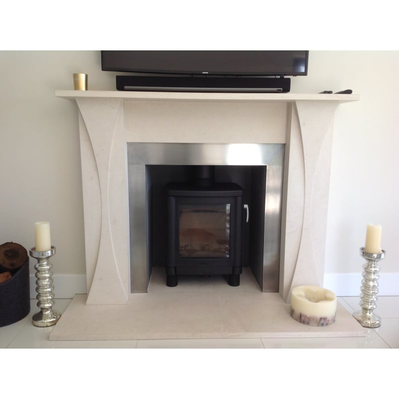 Sherwood Fireplaces Doncaster Fireplaces Yell