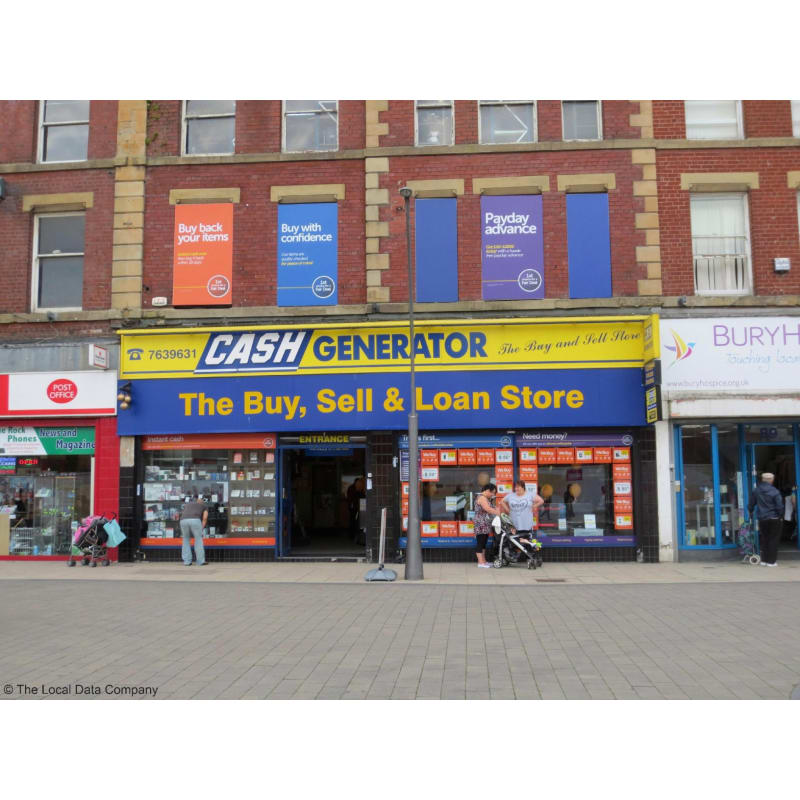 Monthly installment loans for bad credit photo 3