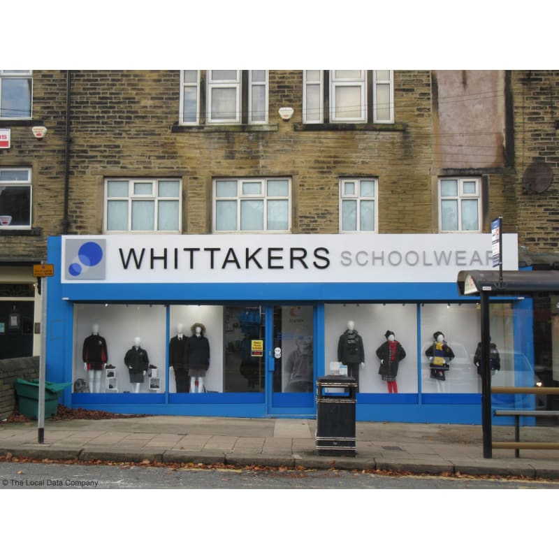 Churchtown Waterproof Suit - Whittakers School Wear