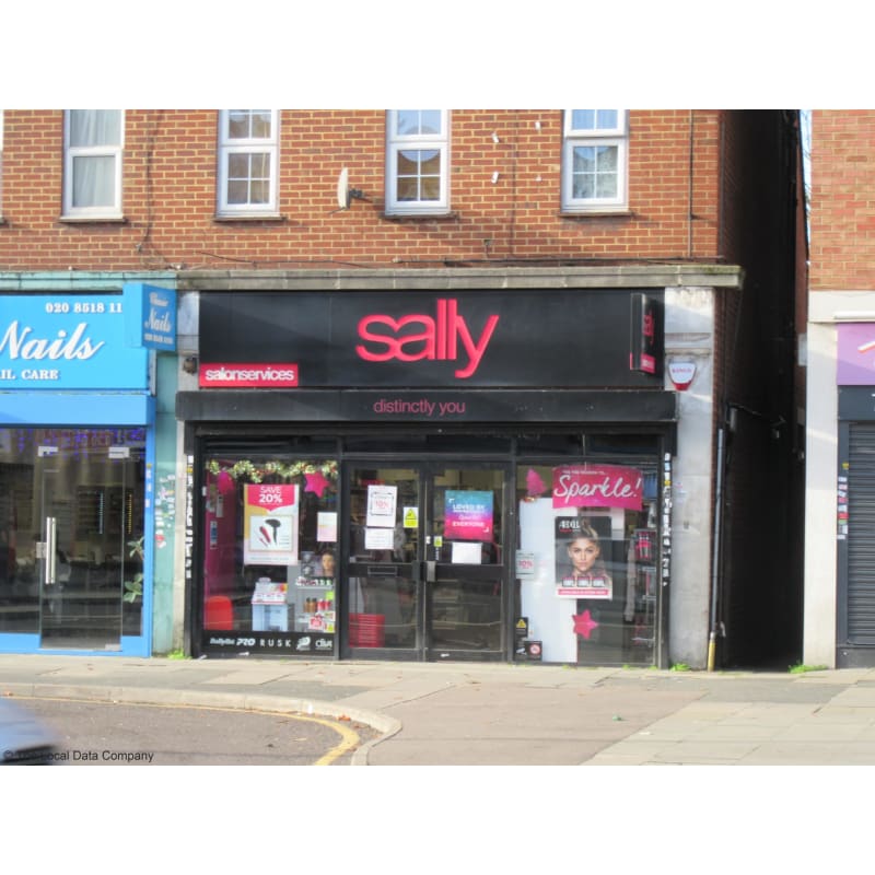 Sally Beauty Ilford Hairdressing Beauty Supplies Yell
