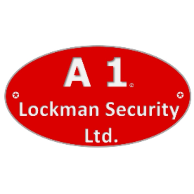 A 1 Lockman Security Ltd Edinburgh Locksmiths Yell