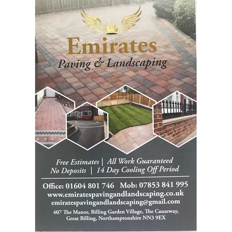 Billing Garden Village The Causeway Fasci Garden