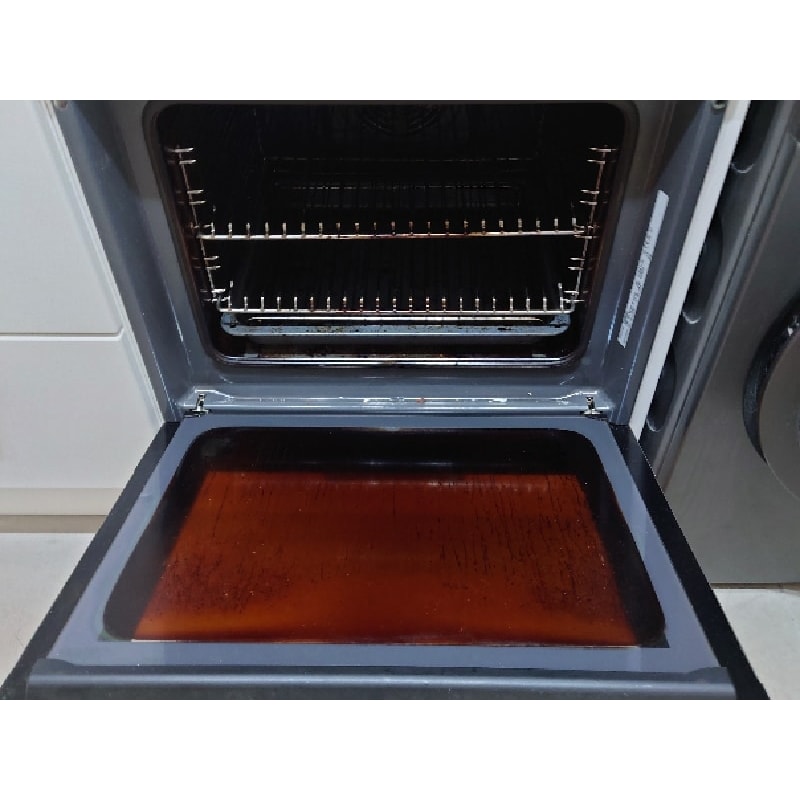 Leicestershire Oven Clean Services