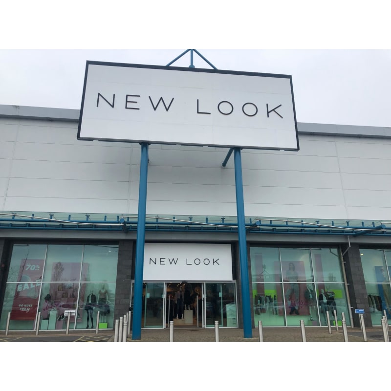 New Look Bristol Women S Clothes Yell