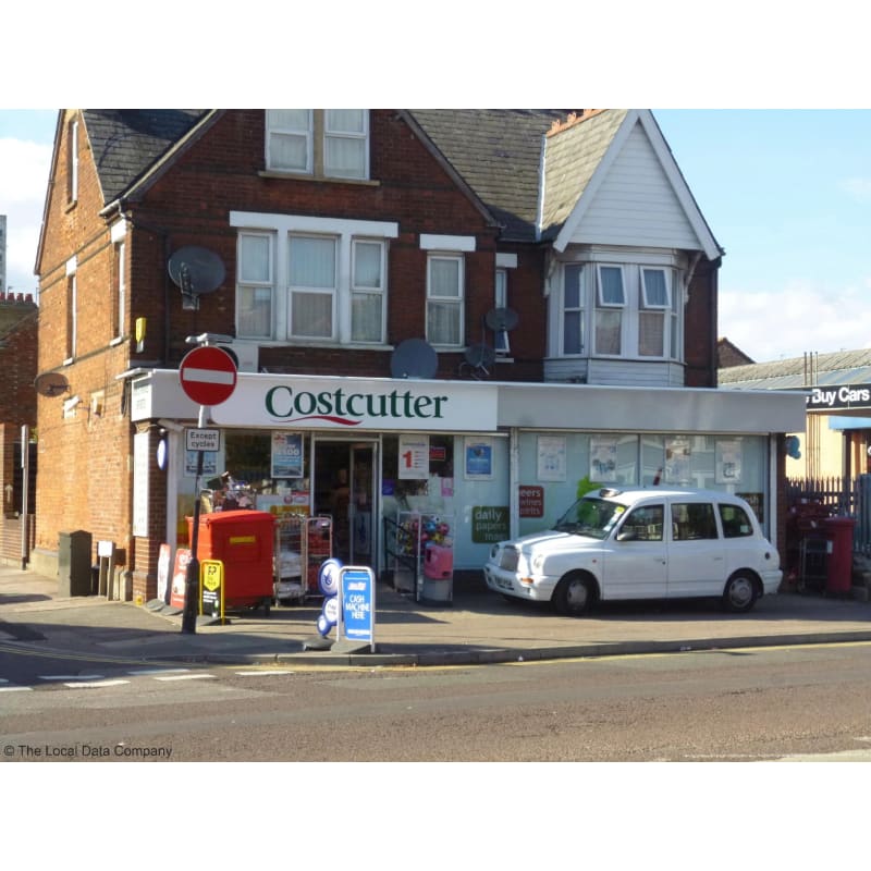 cost cutters bedford