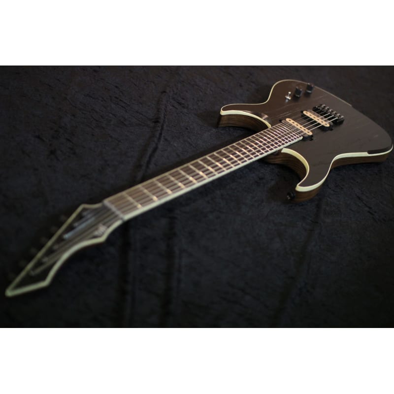 JPG (Josh Parkin Guitars), York | Musical Instrument Repairs