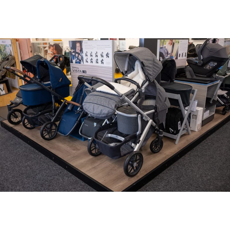 Pram expert outlet