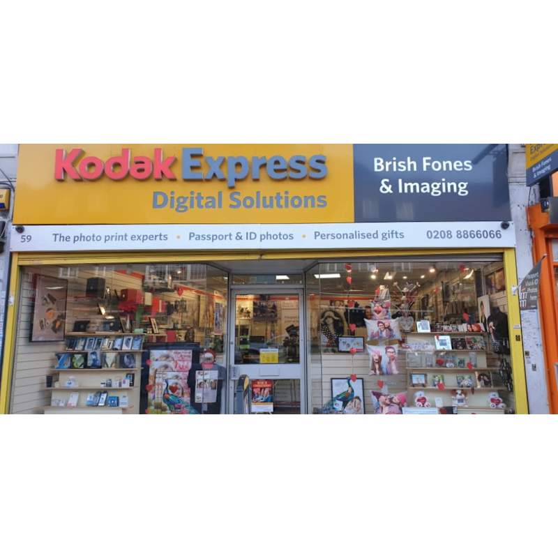 kodak photo shop near me