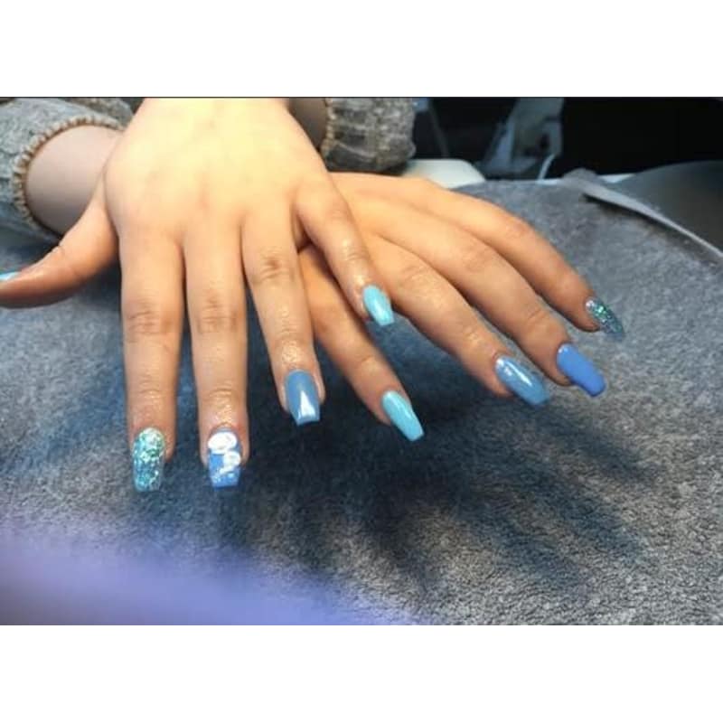 Nail treatments at nail salons and nail bars near Yardley, Birmingham -  Treatwell