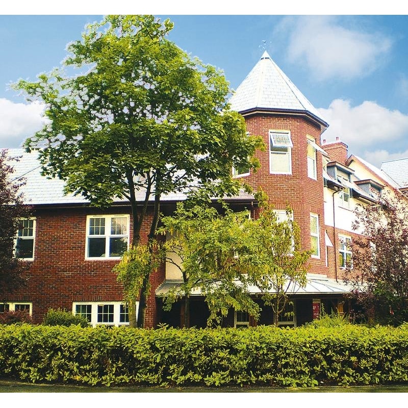 Ladybrook Garden Centre Bramhall Fasci Garden