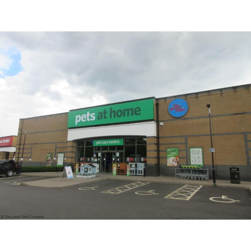 Pets At Home Hemel Hempstead Hemel Hempstead Pet Shops Yell