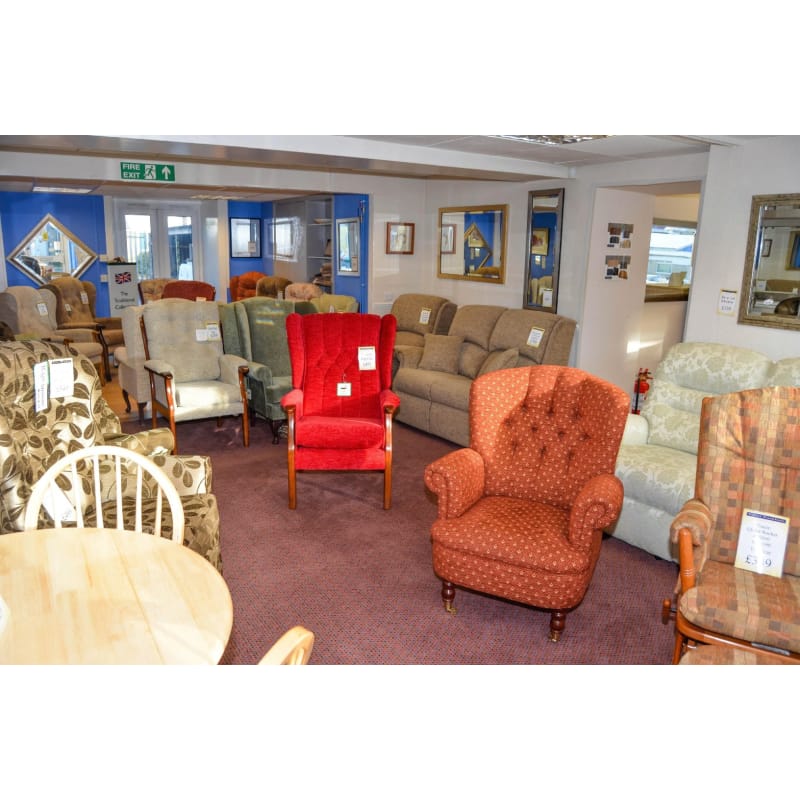 Total Comfort, Huddersfield Furniture Shops - Yell Total Comfort, Huddersfield Furniture Shops - Yell